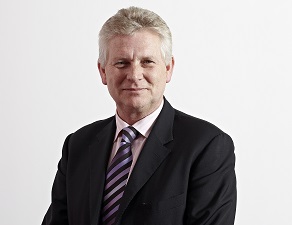 Mike Robinson will be chief executive of the British Safety Council from 1st September